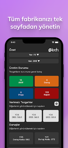 Oetech Screen 2