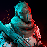 FPS Shooting Gun Games Offline icon