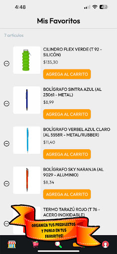 Takka screenshot 6