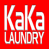 KaKa Laundry icon