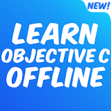 Learn Objective C Offline icon