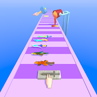 Blade Run
