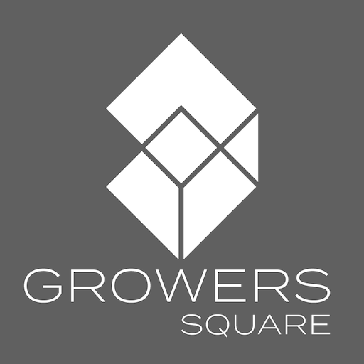 Growers Square logo