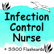Top 43 Education Apps Like Infection Control Nurse Practice Test 3300 Quizzes - Best Alternatives