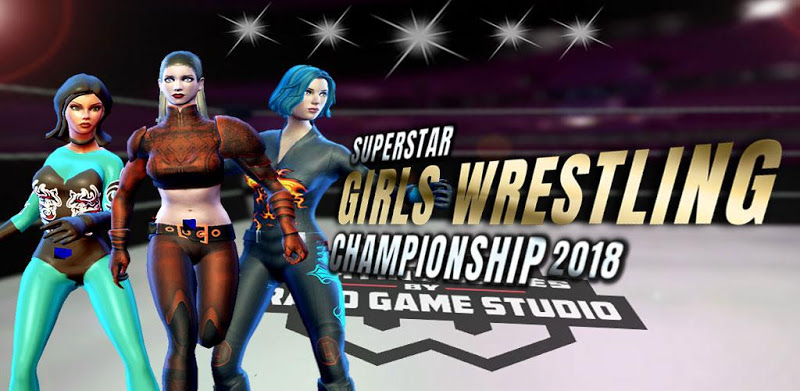 Superstar Girls Wrestling Championship 2018