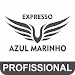 Expresso Azul Marinho - Prof Icon