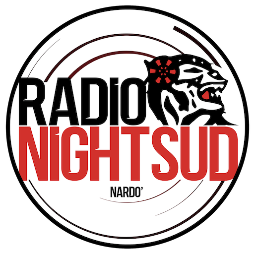 Radio Night Sud logo