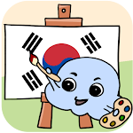Cover Image of Download MTL Learn Korean Words  APK