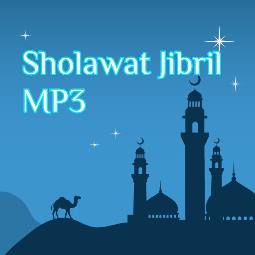 Sholawat Jibril Mp3 Download on Windows