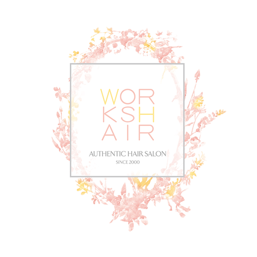 WORKS HAIR/ワークスヘアー 公式アプリ logo