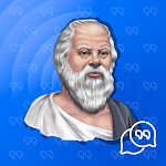 Cover Image of ダウンロード socrates quotes of philosophy  APK