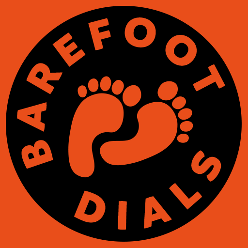 BarefootDials
