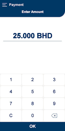 AFS Pay Screen 2