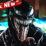 Cover Image of Download Venom Wallpaper HD New 2021 1.1 APK
