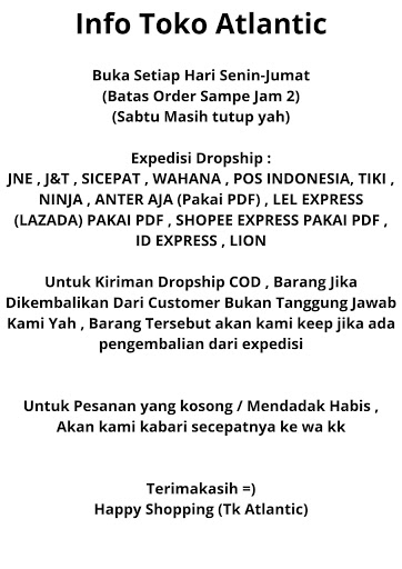 Atlantic Tanah Abang Screen 2