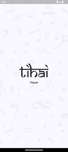 Tihai - Player