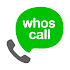 Whoscall – The caller ID and block App6.78