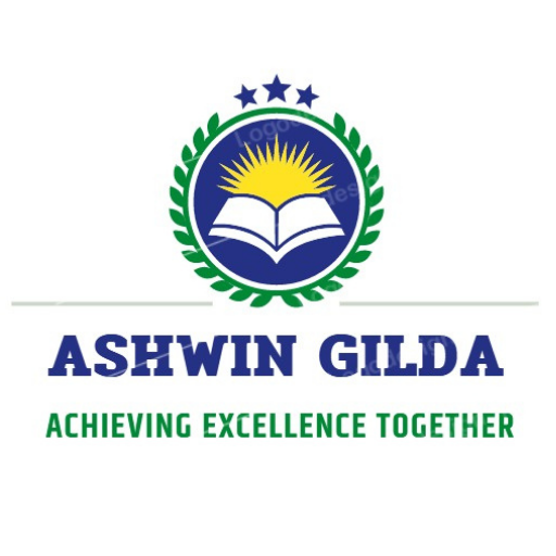 Ashwin gilda Classes  Icon