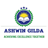 Ashwin gilda Classes icon