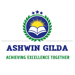 图标图片“Ashwin gilda Classes”