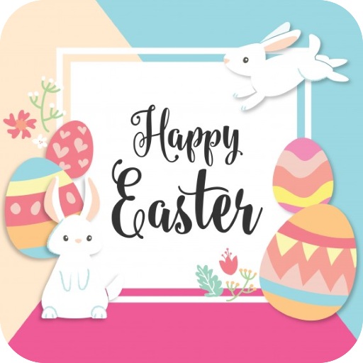 Easter Greeting Collections.