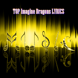 TOP Imagine Dragons LYRICS icon