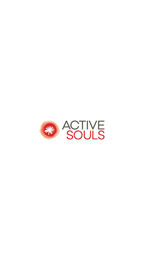 Android application Active Souls Fitness screenshort