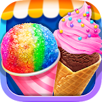 Cover Image of 下载 Beach Food Party - Sweet Frozen Treats Fun 1.1 APK