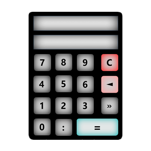 minutes calculator logo