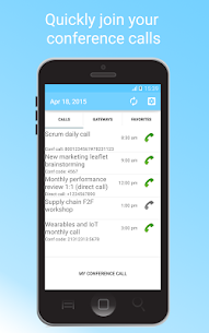 Conference Call Dialer Pro Apk Download New* 1