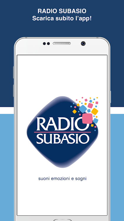 Radio Subasio - 3.9.1:AP:436:215 - (Android)