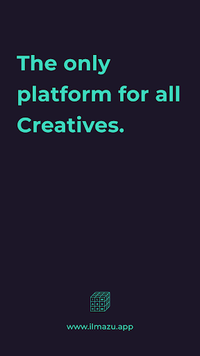 Android application ILMAZU screenshort