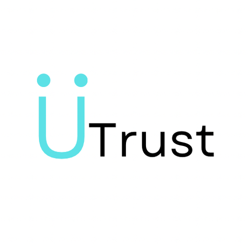 UTrust Chat logo