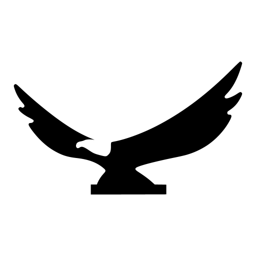 Black Eagle Romania logo