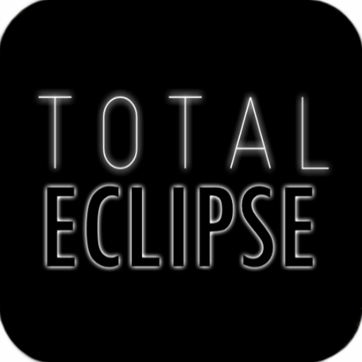[EMUI5/8/9]TotalEclipse Theme  Icon