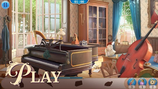 Seekers Notes Hidden Mystery v2.17.3 MOD APK (Unlimted Money/Ad-Free) Free For And 4