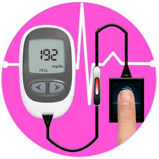 Blood Sugar Test Advice, Track - AppWisp.com