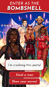 Love Island 2 Romance Choices v1.0.8 MOD APK (Unlimited Diamonds) Free For Android 4