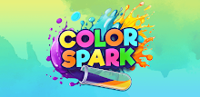 Color Spark—Mix, Match & Sort APK