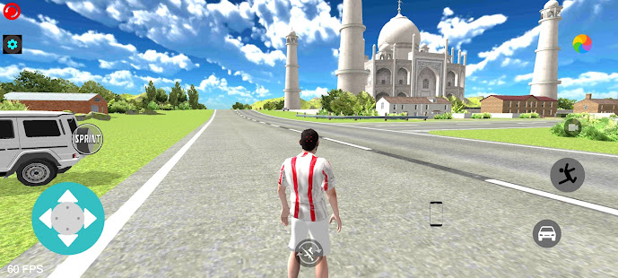 Indian Bikes & Cars Driving 3d screenshots 2