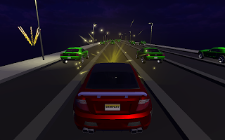 Drive me crazy - Screenshot 2