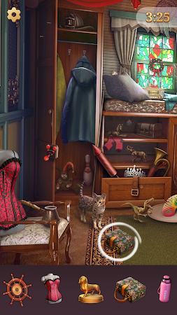 Game screenshot Hidden Objects: Find It! apk download