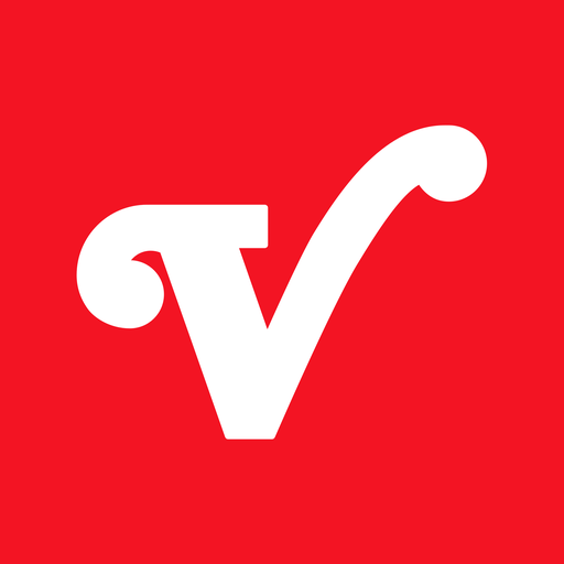The Vogue Indy logo