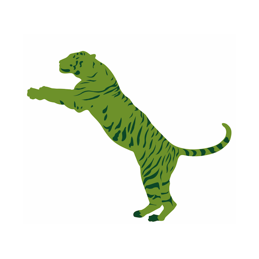 Member Jungle logo