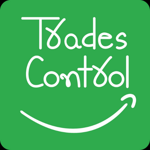 Trades Control for  Android – Latest Version & Features app icon