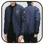 Cover Image of Tải xuống Fashion Style Jackets For Men  APK