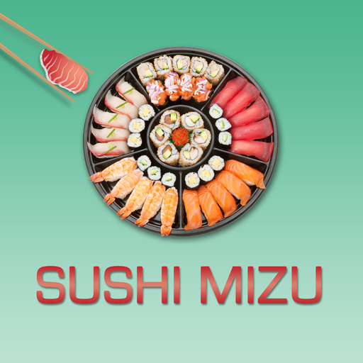 Sushi Mizu New Haven Ordering - Google Play 앱