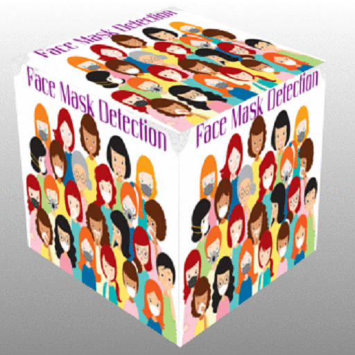 Face Mask Detection logo