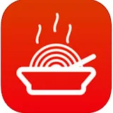 Exeter Dining App - Android icon