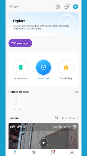Linkstyle Screen 2